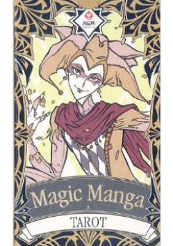 Magic Manga