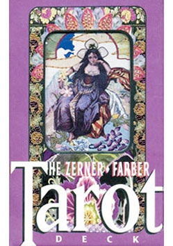 Zerner Farber Tarot