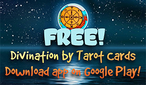 tarot app